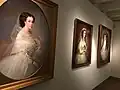 Three brides