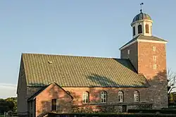 Köpingsvik Church