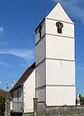 Saint Leodegar Church