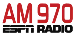 KESP's logo from 2002 to 2012