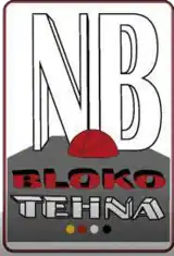 КК Blokotehna logo