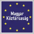 EU Country Border (2004-2012)