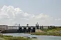 Kabini reservoir