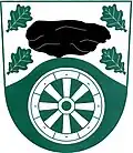 Coat of arms of Kadov