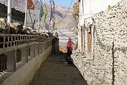 Alleyway