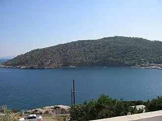 Kaki Vigla Gulf