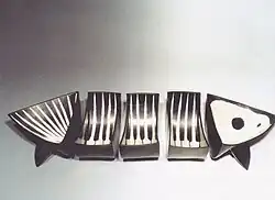 Kalade aeg (1996)
