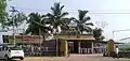 Nearby Kali Temple