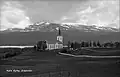 Church of Kall