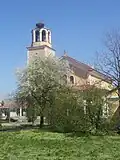 Bulgarian Orthodox church