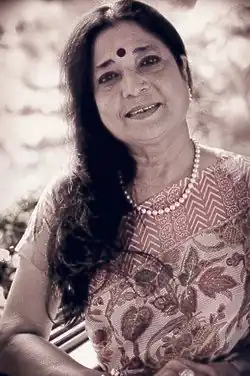 Indian Sari Stylist
