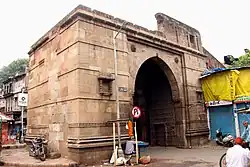 Kalupur Darwaja