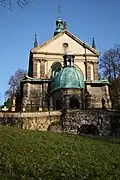 Church of the Dormition of St. Mary