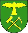 Coat of arms of Kanice