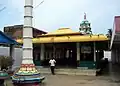 Kanyaka Parameswari Temple, Gunupure