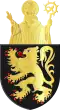 Coat of arms of Kapelle-op-den-Bos