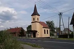 Chapel
