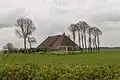 Farm in Koarnjum