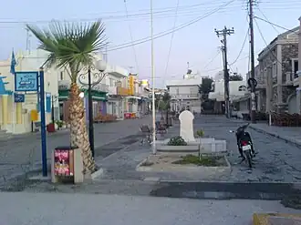 Main Square