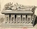 Charles I, Duke of Bourbon, and Agnes of Burgundy