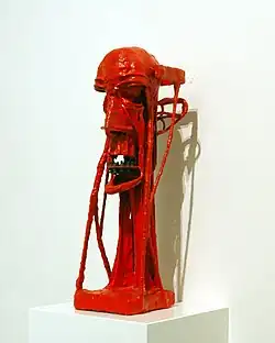 Red Head (1975)