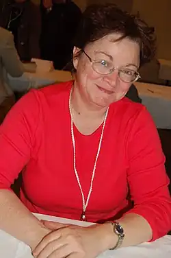 Miller in 2007