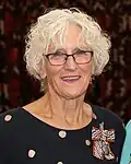 Karen Ngatai