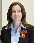 Karen Willcox