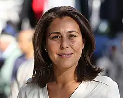 Karima Souid