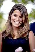 Karine Ferri