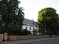 The Bishops House