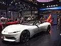 Karma GT by Pininfarina