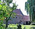 Farm 't Kasteelke