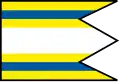 Flag of Kátov