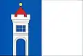 Flag of Katovice