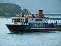 Ensoleille ship