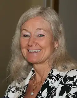 Kay Davies