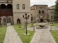 Kayseri Ethnography Museum, a museum focuses the region's cultural heritage.