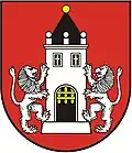 Coat of arms of Kdyně