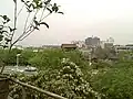A view of Keyuan