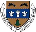 Official seal of Kedgwick
