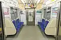 Priority seating