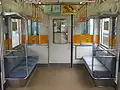 Priority Seats