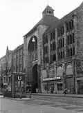 Friedrichstrasse Passage (Friedrichstraßenpassage)]
