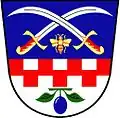 Coat of arms of Kelníky