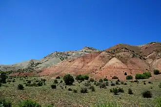 Kemah, Erzincan