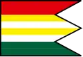 Flag of Kendice