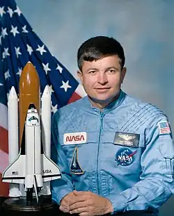 Ken Cameron