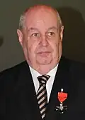 Kevin Berkahn