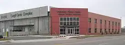 Kansas Food Bank (2006)
